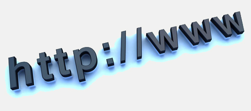 Link web